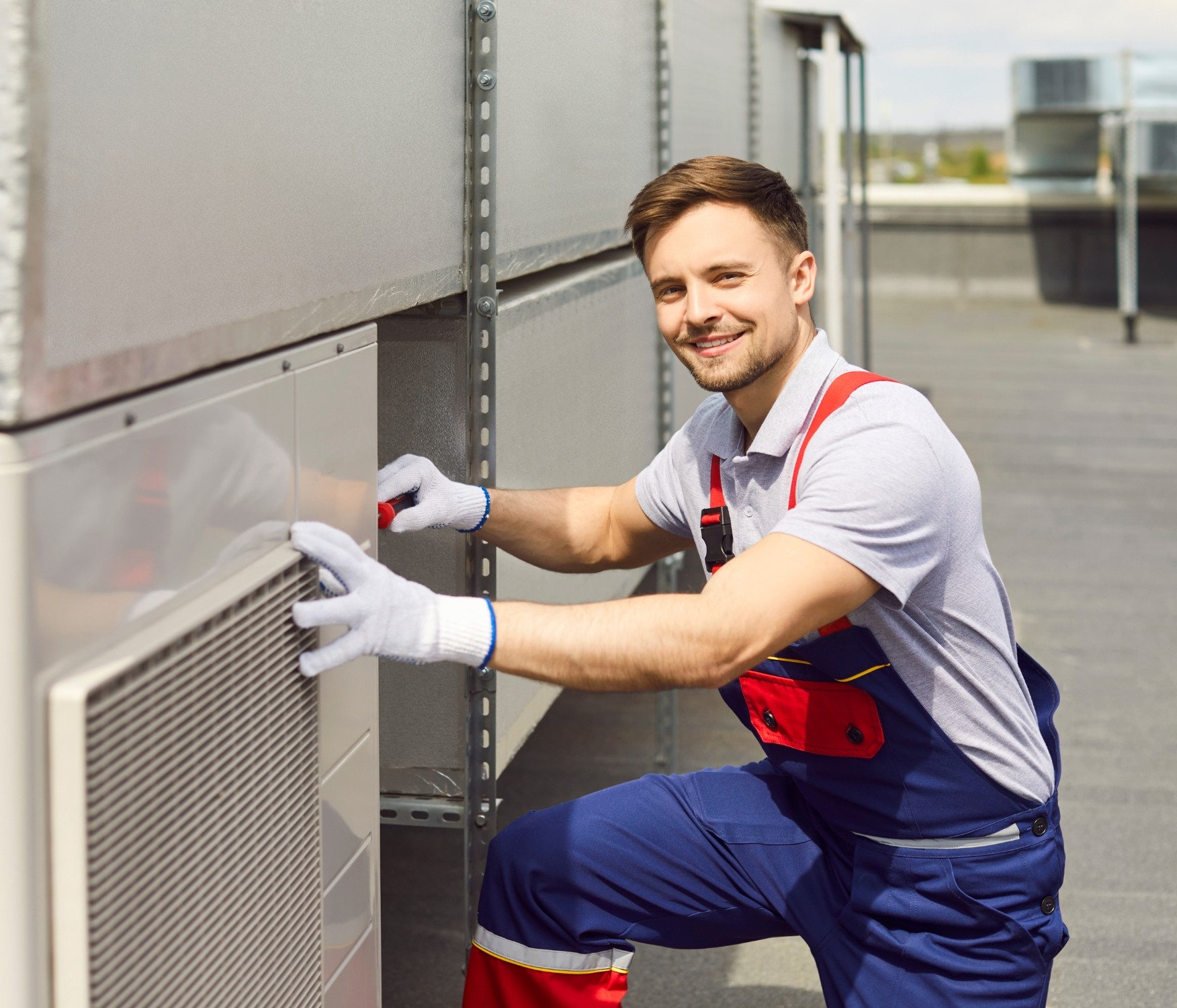 PowerClean24 – Lüftungsanlagen