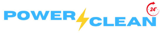 PowerClean24 Logo